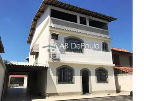 Foto 1 de Casa com 4 Quartos à venda, 602m² em Jardim Sulacap, Rio de Janeiro