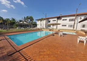 Foto 1 de Apartamento com 2 Quartos à venda, 80m² em Jardim TV Morena, Campo Grande