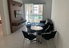 Foto 1 de Apartamento com 2 Quartos à venda, 63m² em Praia De Palmas, Governador Celso Ramos