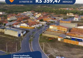 Foto 1 de Lote/Terreno com 1 Quarto para venda ou aluguel, 165m² em Jardim Bandeirante, Maracanaú