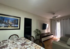 Foto 1 de Apartamento com 2 Quartos à venda, 76m² em Praia Grande, Ubatuba