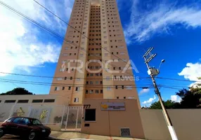 Foto 1 de Apartamento com 3 Quartos à venda, 110m² em Centreville, São Carlos