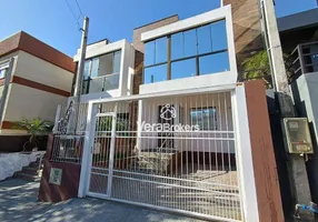 Foto 1 de Casa com 2 Quartos para venda ou aluguel, 77m² em Renascença, Gravataí