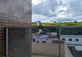 Foto 1 de Apartamento com 3 Quartos à venda, 90m² em Novo Guarujá, Betim