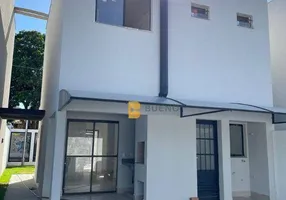 Foto 1 de Casa com 3 Quartos à venda, 120m² em Jardim Tropical, Cuiabá