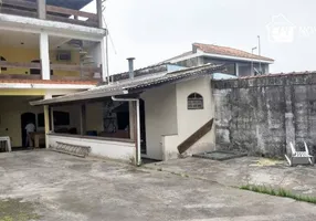 Foto 1 de Sobrado com 3 Quartos à venda, 380m² em Ribeirópolis, Praia Grande