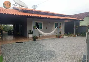 Foto 1 de Casa com 4 Quartos à venda, 110m² em Ubatuba, São Francisco do Sul