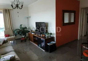 Foto 1 de Apartamento com 2 Quartos à venda, 83m² em Vila Marari, São Paulo