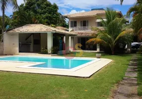 Foto 1 de Casa com 4 Quartos à venda, 900m² em , Vera Cruz
