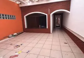 Foto 1 de Sobrado com 2 Quartos à venda, 100m² em Paulicéia, São Bernardo do Campo