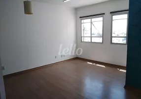 Foto 1 de Sala Comercial para alugar, 33m² em Vila Valparaiso, Santo André