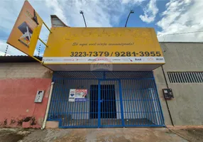 Foto 1 de Ponto Comercial para alugar, 40m² em São Cristóvão, Porto Velho