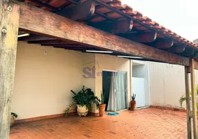 Foto 1 de Casa com 2 Quartos à venda, 133m² em Jardim Uirapuru II, Araraquara