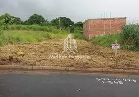 Foto 1 de Lote/Terreno à venda, 200m² em Jardim Sao Jose, Piracicaba