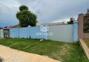 Foto 1 de Casa com 2 Quartos à venda, 76m² em Uvaranas, Ponta Grossa