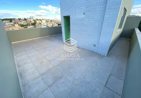 Foto 1 de Cobertura com 3 Quartos à venda, 155m² em Jardim Leblon, Belo Horizonte
