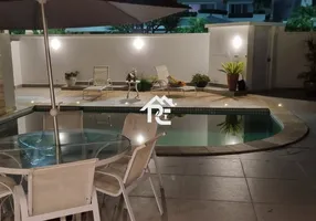 Foto 1 de Casa de Condomínio com 4 Quartos à venda, 580m² em Barra da Tijuca, Rio de Janeiro