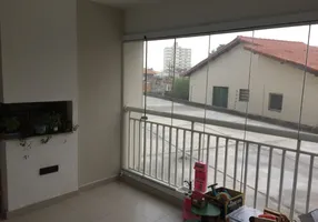 Foto 1 de Apartamento com 3 Quartos à venda, 127m² em Vila Firmiano Pinto, São Paulo