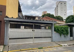 Foto 1 de Casa com 4 Quartos à venda, 258m² em Vila Romero, São Paulo