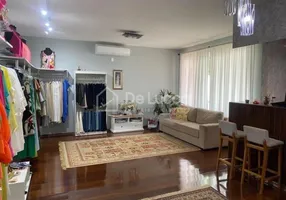 Foto 1 de Casa com 5 Quartos para venda ou aluguel, 286m² em Jardim Paraíso, Campinas