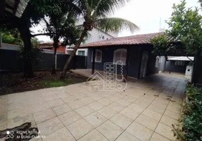 Foto 1 de Casa com 2 Quartos para alugar, 100m² em Maravista, Niterói