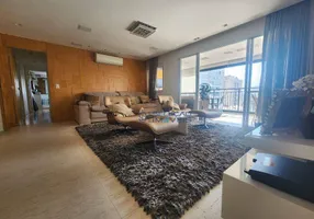 Foto 1 de Apartamento com 4 Quartos à venda, 163m² em Santa Teresinha, São Paulo