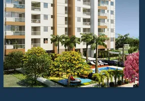 Foto 1 de Apartamento com 2 Quartos à venda, 69m² em Flores, Manaus