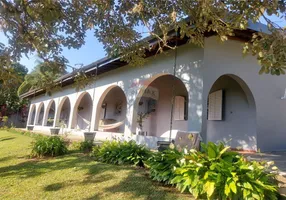 Foto 1 de Fazenda/Sítio com 4 Quartos à venda, 300m² em Estancia Figueira Branca, Campo Limpo Paulista