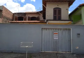 Foto 1 de Casa com 3 Quartos à venda, 292m² em Parque Duval de Barros Parque Durval de Barros, Ibirite