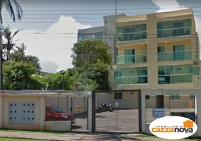 Foto 1 de Apartamento com 2 Quartos à venda, 68m² em Coqueiral, Cascavel