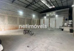 Foto 1 de Galpão/Depósito/Armazém à venda, 420m² em Manacás, Belo Horizonte