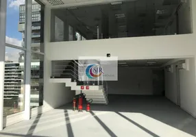 Foto 1 de Sala Comercial para alugar, 228m² em Vila Olímpia, São Paulo