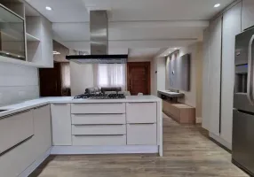 Foto 1 de Casa com 3 Quartos à venda, 146m² em Parque Rincao, Cotia