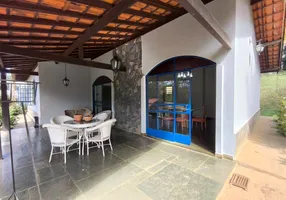 Foto 1 de Casa de Condomínio com 4 Quartos à venda, 2200m² em Condados da Lagoa, Lagoa Santa