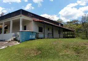 Foto 1 de Fazenda/Sítio com 2 Quartos à venda, 11000m² em Calundu, Itaboraí