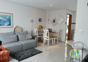 Foto 1 de Casa com 2 Quartos à venda, 68m² em Rancho Alegre, Santana de Parnaíba