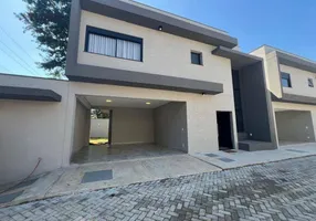 Foto 1 de Casa de Condomínio com 3 Quartos à venda, 174m² em Morumbi, Atibaia