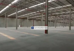 Foto 1 de Galpão/Depósito/Armazém para alugar, 10300m² em Empresarial Anhanguera, Cajamar