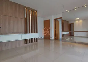 Foto 1 de Apartamento com 3 Quartos para alugar, 127m² em Vila da Serra, Nova Lima