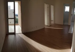 Foto 1 de Apartamento com 2 Quartos à venda, 53m² em Jardim Ipe, Sorocaba