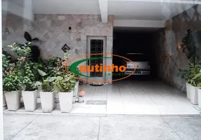 Foto 1 de Casa com 4 Quartos à venda, 195m² em Vila Isabel, Rio de Janeiro