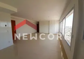 Foto 1 de Apartamento com 3 Quartos à venda, 96m² em Jardim Europa, Goiânia