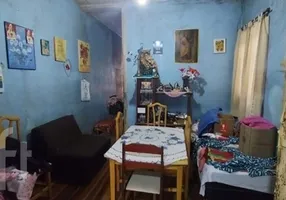 Foto 1 de Casa com 3 Quartos à venda, 135m² em Bela Vista, São Paulo