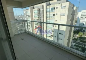 Foto 1 de Apartamento com 3 Quartos para alugar, 81m² em Santo Antônio, São Caetano do Sul