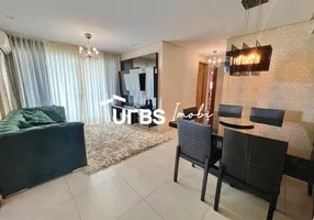 Foto 1 de Apartamento com 3 Quartos à venda, 86m² em Jardim Goiás, Goiânia