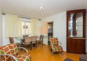 Foto 1 de Apartamento com 1 Quarto para alugar, 50m² em Santa Cecília, São Paulo