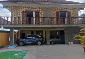 Foto 1 de Sobrado com 3 Quartos à venda, 140m² em Itamarati, Petrópolis