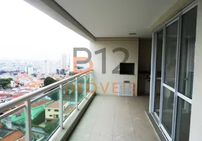 Foto 1 de Apartamento com 3 Quartos à venda, 115m² em Vila Maria Alta, São Paulo