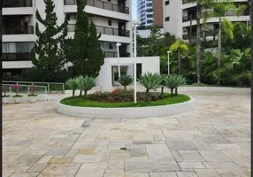 Foto 1 de Apartamento com 5 Quartos à venda, 236m² em Jardim Fonte do Morumbi , São Paulo