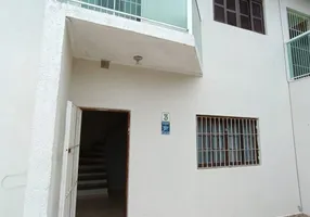 Foto 1 de Sobrado com 2 Quartos à venda, 84m² em São Fernando, Itanhaém